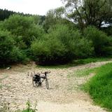 1608G 023 Donau Versickerung